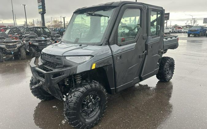 2026 Polaris Ranger Crew XP 1000 NorthStar Edition Premium