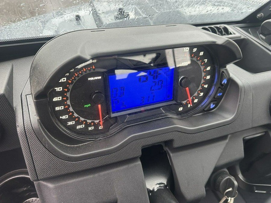 2026 Polaris Ranger Crew XP 1000 NorthStar Edition Premium