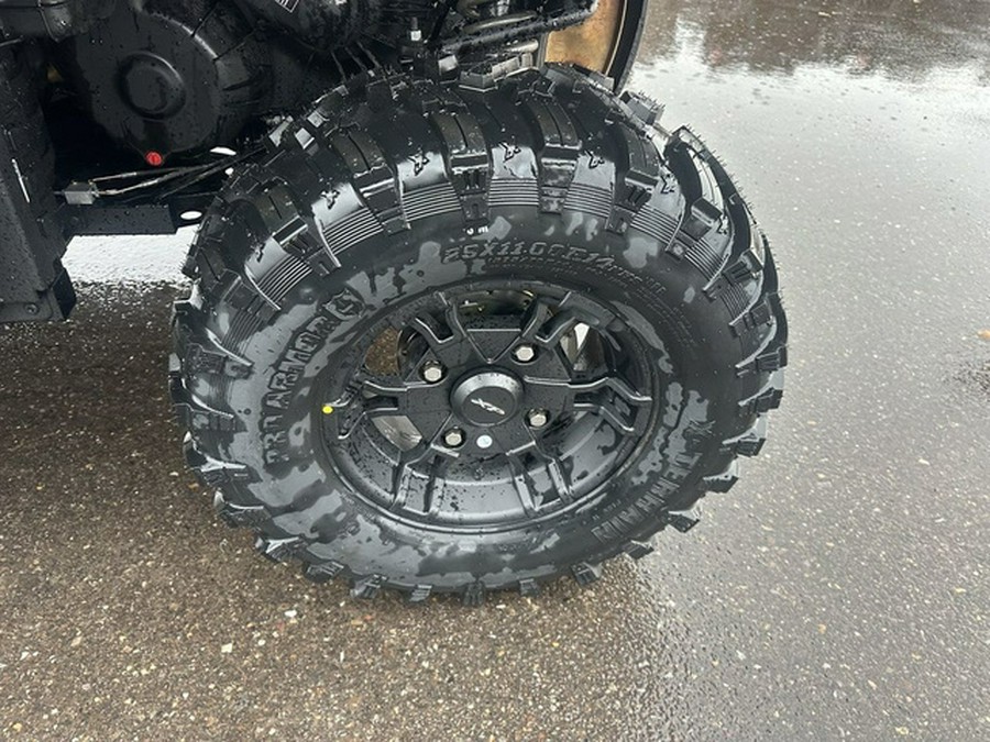 2026 Polaris Ranger Crew XP 1000 NorthStar Edition Premium