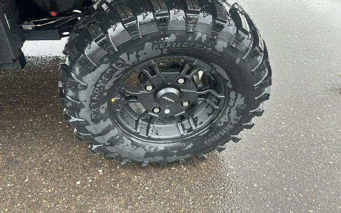 2026 Polaris Ranger Crew XP 1000 NorthStar Edition Premium