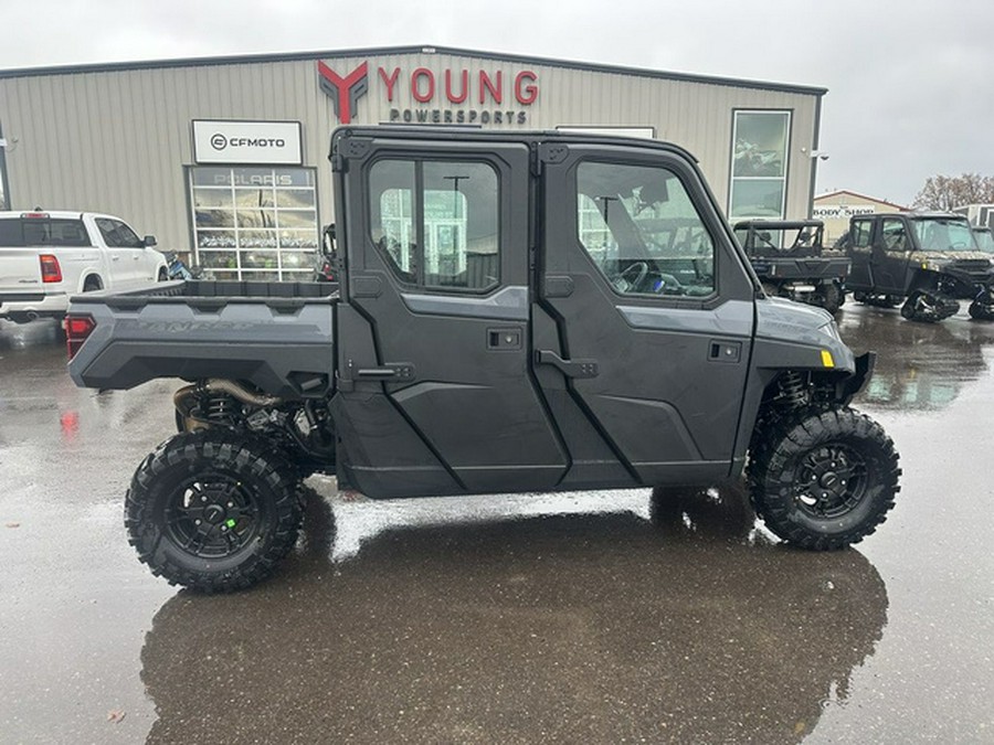2026 Polaris Ranger Crew XP 1000 NorthStar Edition Premium