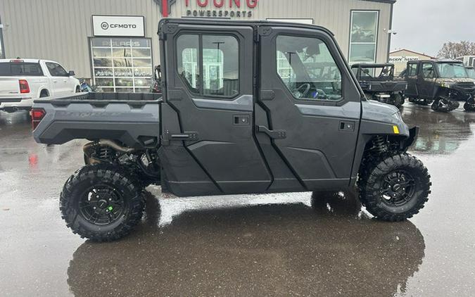 2026 Polaris Ranger Crew XP 1000 NorthStar Edition Premium