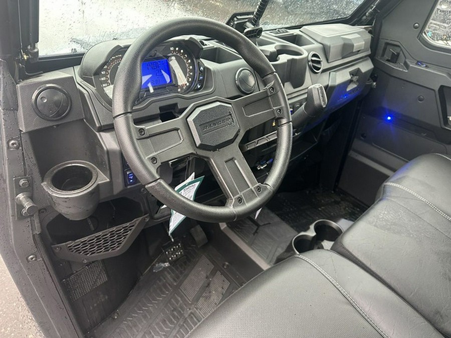 2026 Polaris Ranger Crew XP 1000 NorthStar Edition Premium