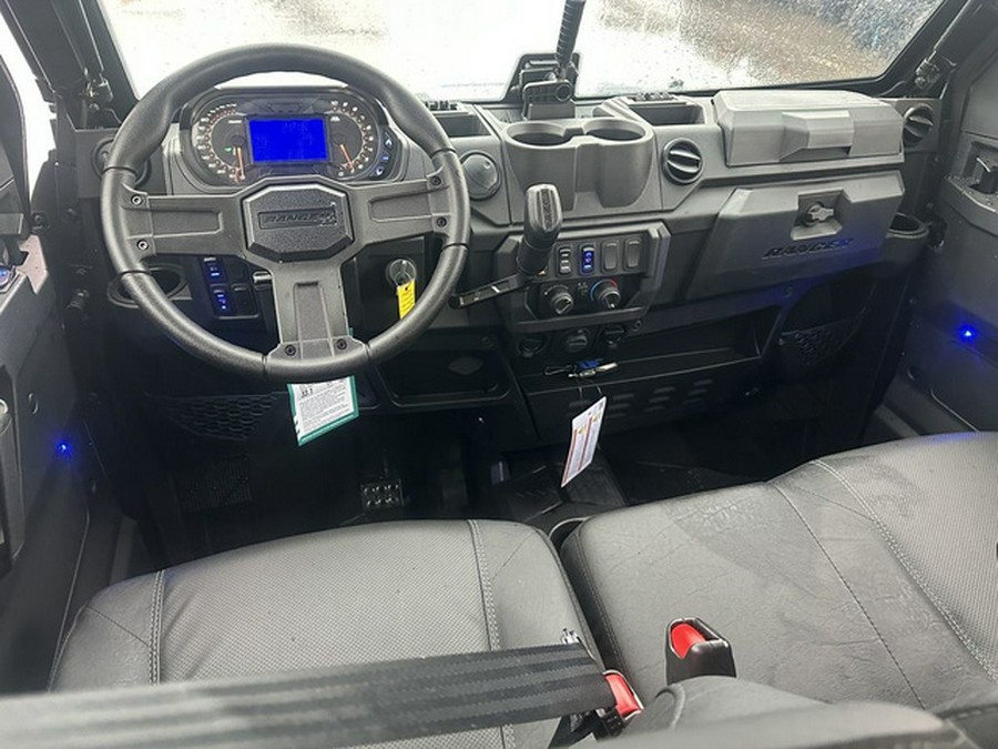 2026 Polaris Ranger Crew XP 1000 NorthStar Edition Premium