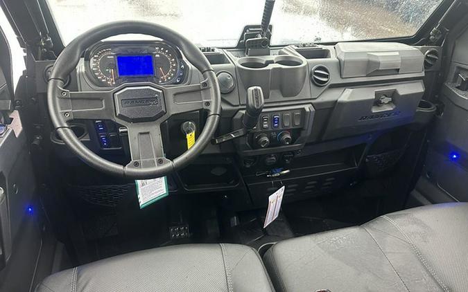 2026 Polaris Ranger Crew XP 1000 NorthStar Edition Premium