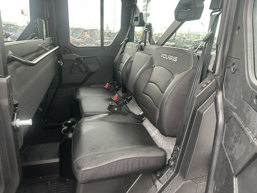 2026 Polaris Ranger Crew XP 1000 NorthStar Edition Premium