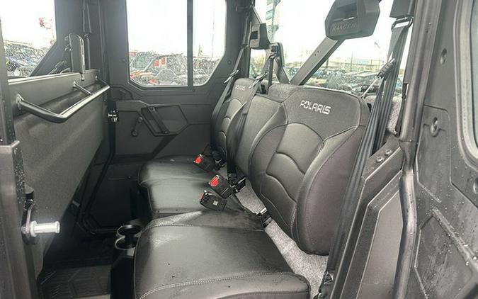2026 Polaris Ranger Crew XP 1000 NorthStar Edition Premium