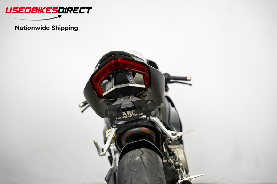 2024 Ducati Panigale V2 - $17,999.00
