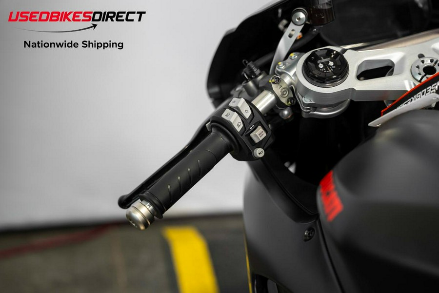 2024 Ducati Panigale V2 - $17,999.00