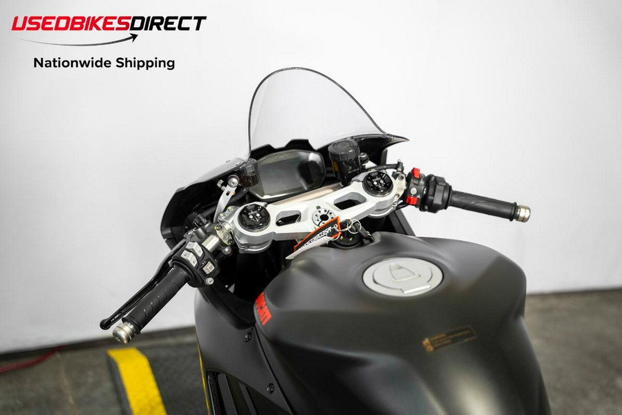 2024 Ducati Panigale V2 - $17,999.00