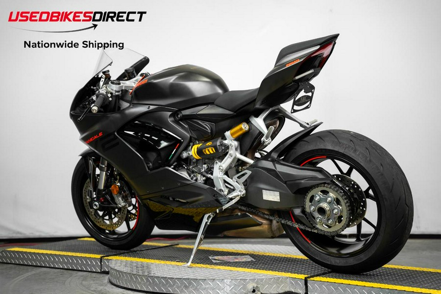 2024 Ducati Panigale V2 - $17,999.00