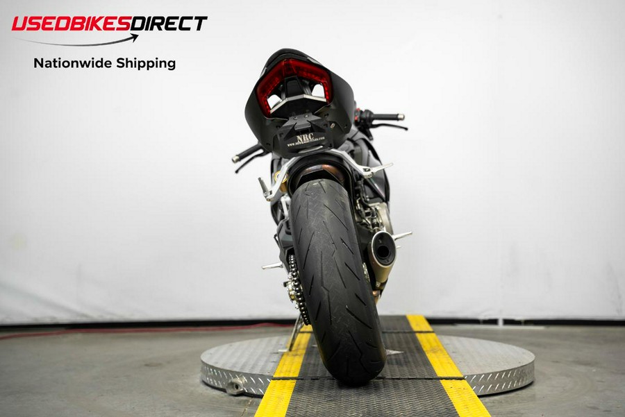 2024 Ducati Panigale V2 - $17,999.00