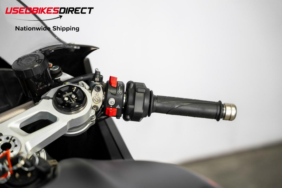 2024 Ducati Panigale V2 - $17,999.00