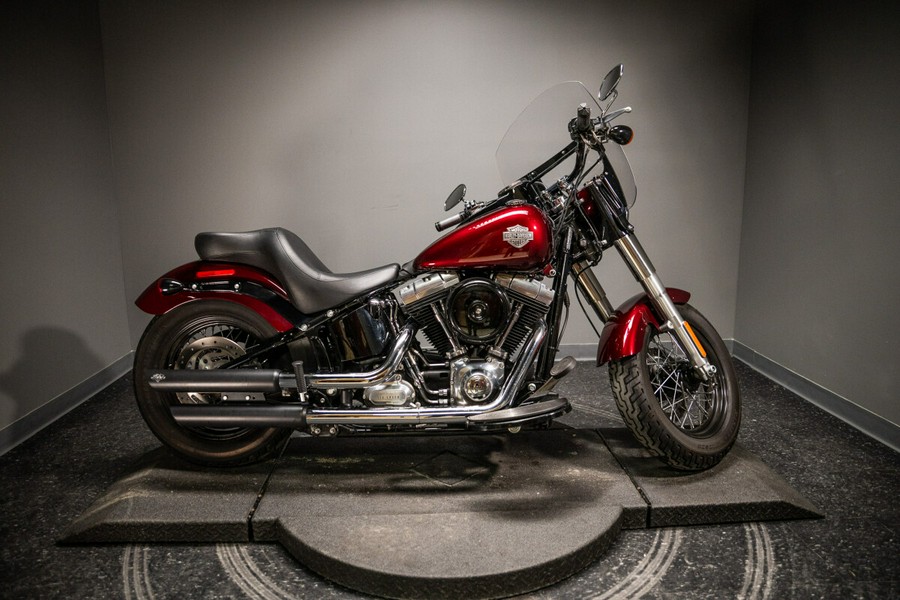 2014 Softail Slim® (FLS)
