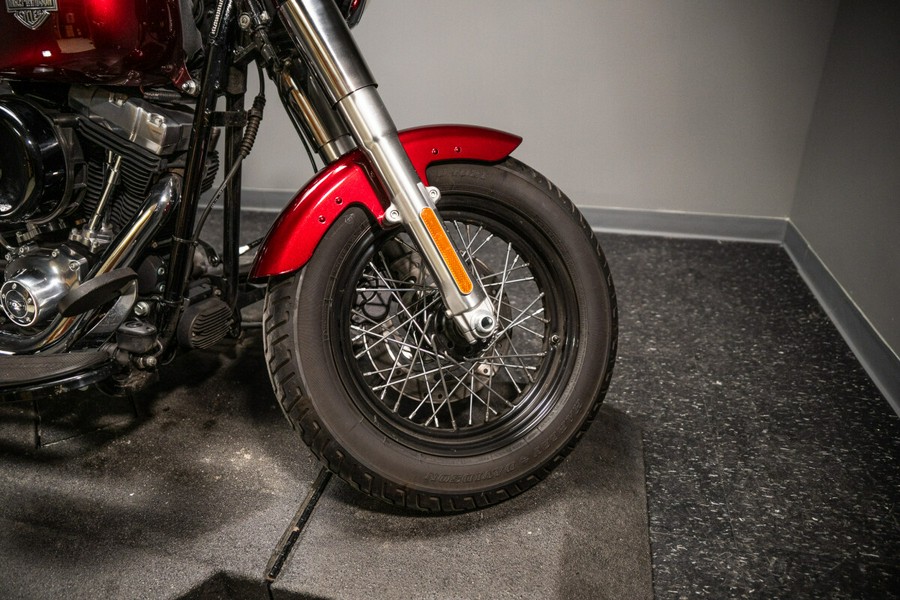 2014 Softail Slim® (FLS)