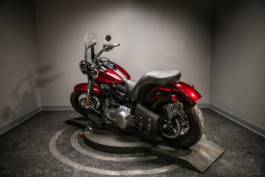 2014 Softail Slim® (FLS)