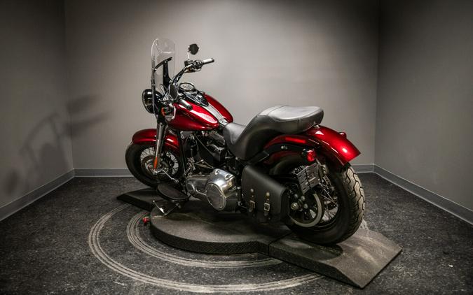 2014 Softail Slim® (FLS)