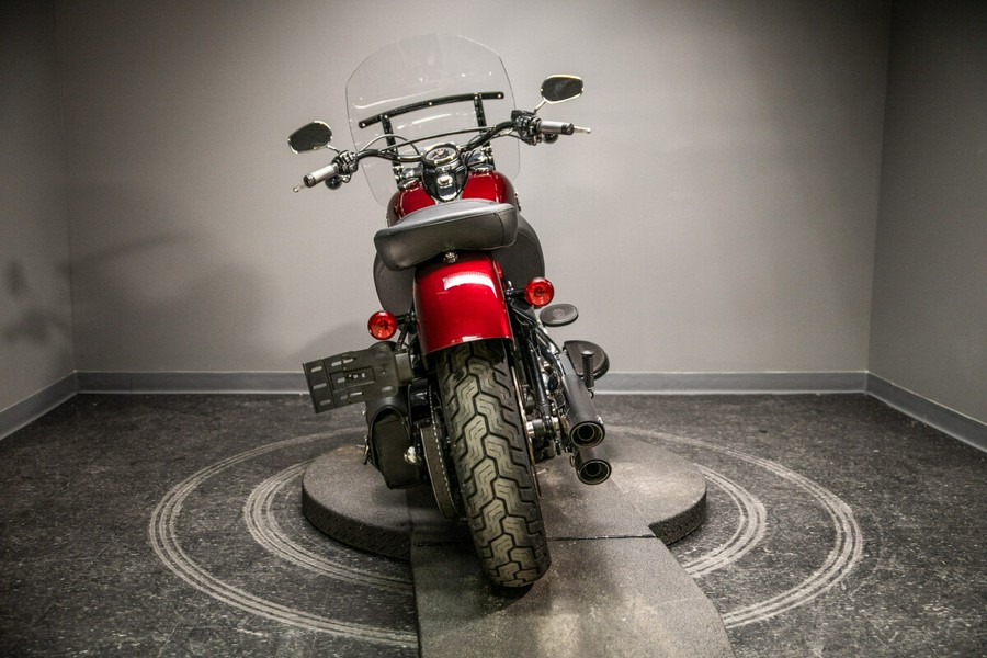 2014 Softail Slim® (FLS)