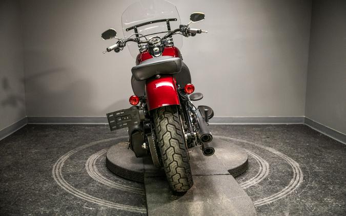 2014 Softail Slim® (FLS)