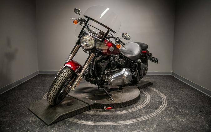 2014 Softail Slim® (FLS)