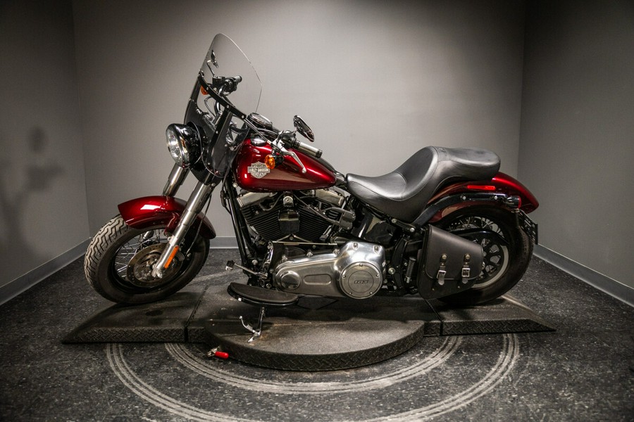 2014 Softail Slim® (FLS)