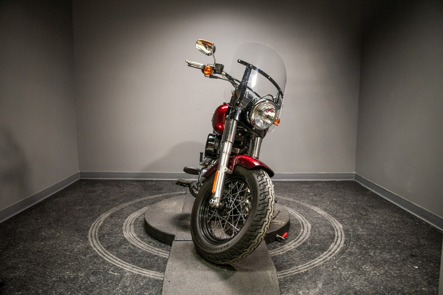 2014 Softail Slim® (FLS)