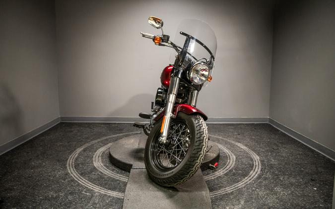 2014 Softail Slim® (FLS)