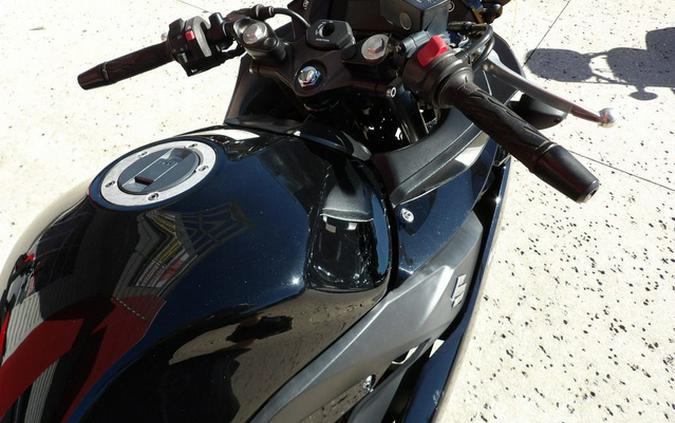 2018 Suzuki GSX 250R