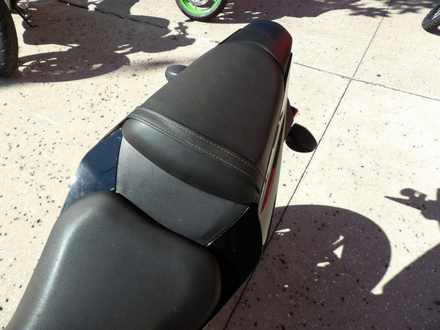 2018 Suzuki GSX 250R