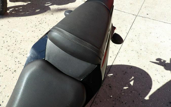 2018 Suzuki GSX 250R