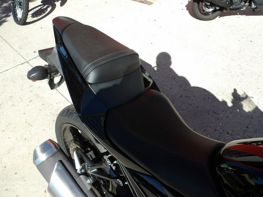 2018 Suzuki GSX 250R