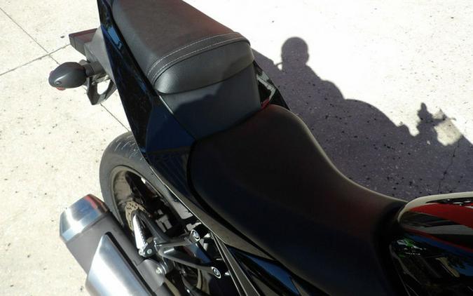 2018 Suzuki GSX 250R