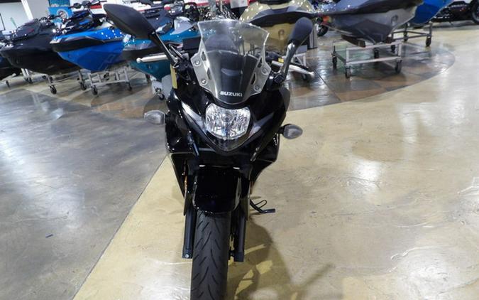 2018 Suzuki GSX 250R