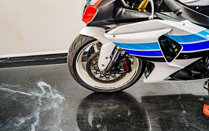 2013 Suzuki Motor of America Inc. GSX-R1000™ 1 Million Commemorative Edition