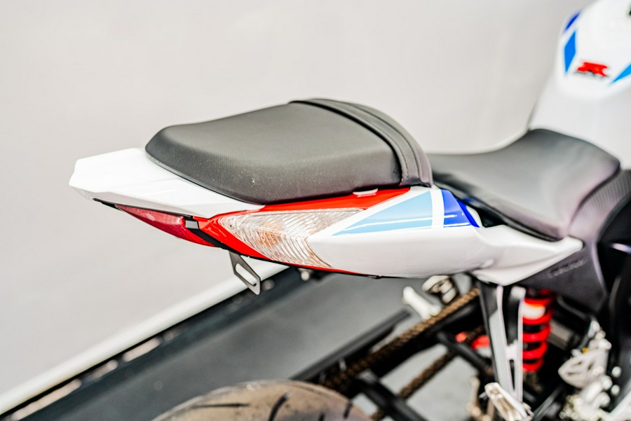 2013 Suzuki Motor of America Inc. GSX-R1000™ 1 Million Commemorative Edition