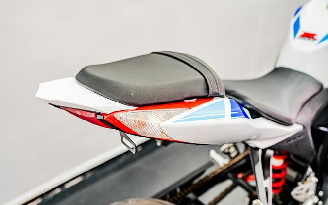 2013 Suzuki Motor of America Inc. GSX-R1000™ 1 Million Commemorative Edition