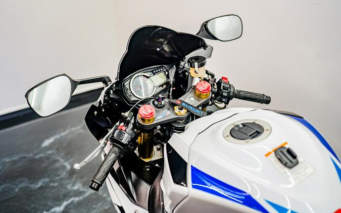 2013 Suzuki Motor of America Inc. GSX-R1000™ 1 Million Commemorative Edition