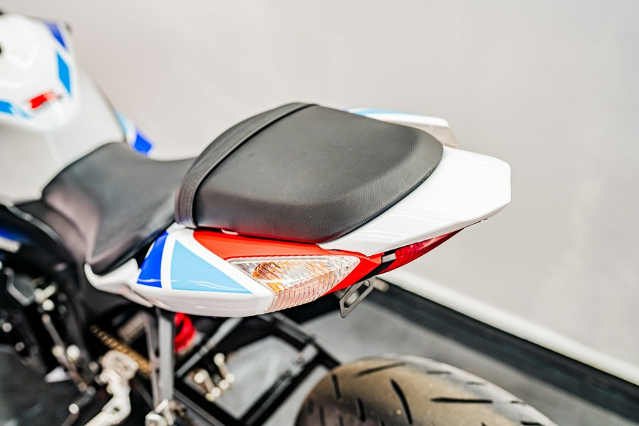 2013 Suzuki Motor of America Inc. GSX-R1000™ 1 Million Commemorative Edition