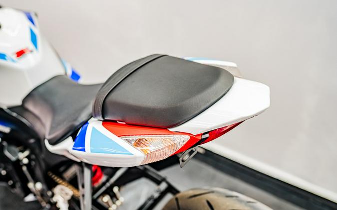 2013 Suzuki Motor of America Inc. GSX-R1000™ 1 Million Commemorative Edition