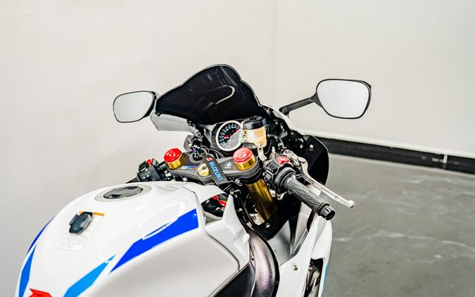 2013 Suzuki Motor of America Inc. GSX-R1000™ 1 Million Commemorative Edition