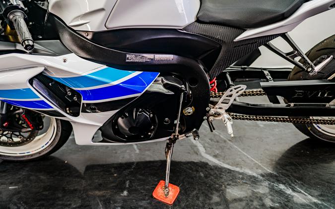 2013 Suzuki Motor of America Inc. GSX-R1000™ 1 Million Commemorative Edition