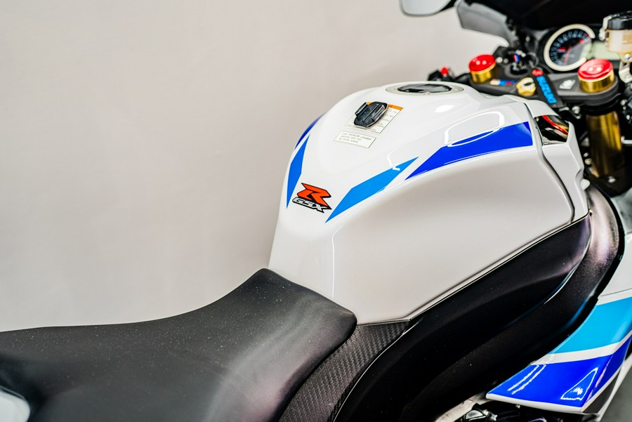 2013 Suzuki Motor of America Inc. GSX-R1000™ 1 Million Commemorative Edition