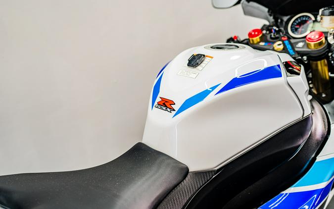 2013 Suzuki Motor of America Inc. GSX-R1000™ 1 Million Commemorative Edition