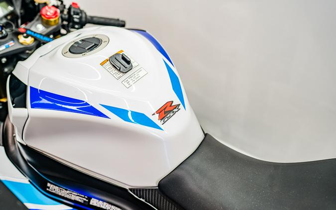 2013 Suzuki Motor of America Inc. GSX-R1000™ 1 Million Commemorative Edition