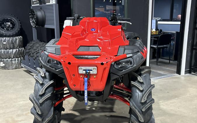2026 Polaris Sportsman XP 1000 Mud Edition