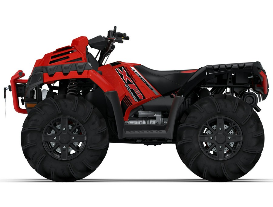 2026 Polaris Sportsman XP 1000 Mud Edition