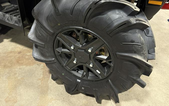 2026 Polaris Sportsman XP 1000 Mud Edition