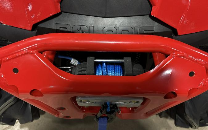 2026 Polaris Sportsman XP 1000 Mud Edition