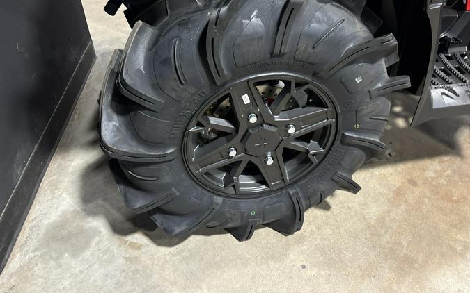 2026 Polaris Sportsman XP 1000 Mud Edition