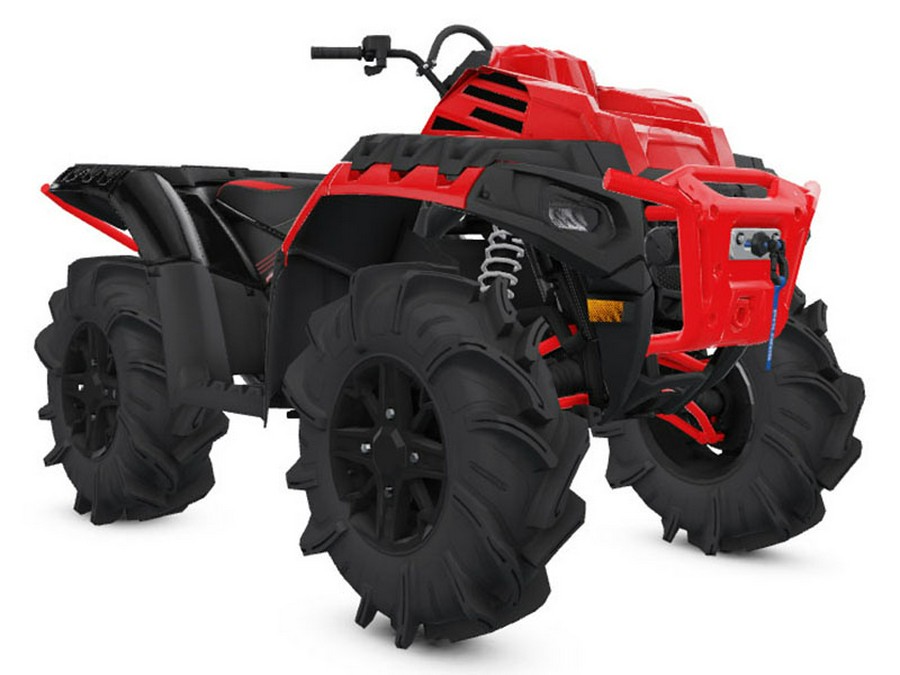 2026 Polaris Sportsman XP 1000 Mud Edition